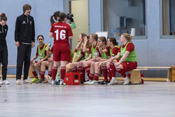 Bild 61 - F NFV Futsalturnier